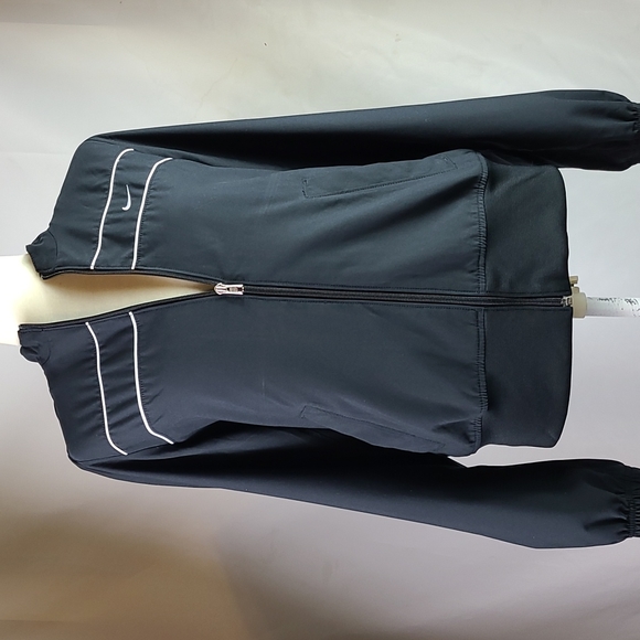 Nike Jackets & Blazers - Nike Athletic Jacket